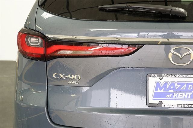 2026 Mazda Mazda CX-90 3.3 Turbo S Premium Plus