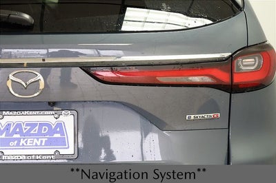 2026 Mazda Mazda CX-90 3.3 Turbo S Premium Plus