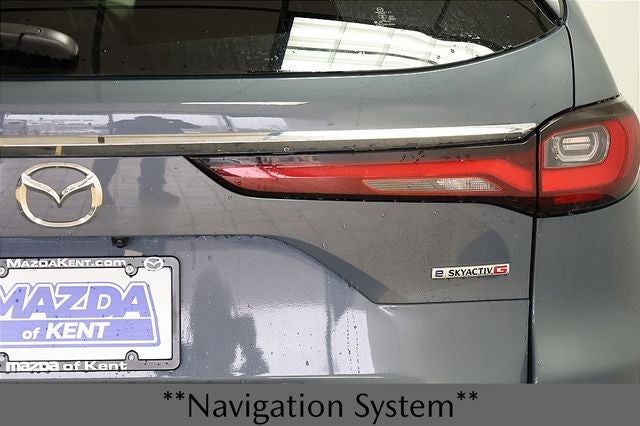 2026 Mazda Mazda CX-90 3.3 Turbo S Premium Plus