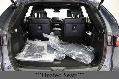 2026 Mazda Mazda CX-90 3.3 Turbo S Premium Plus