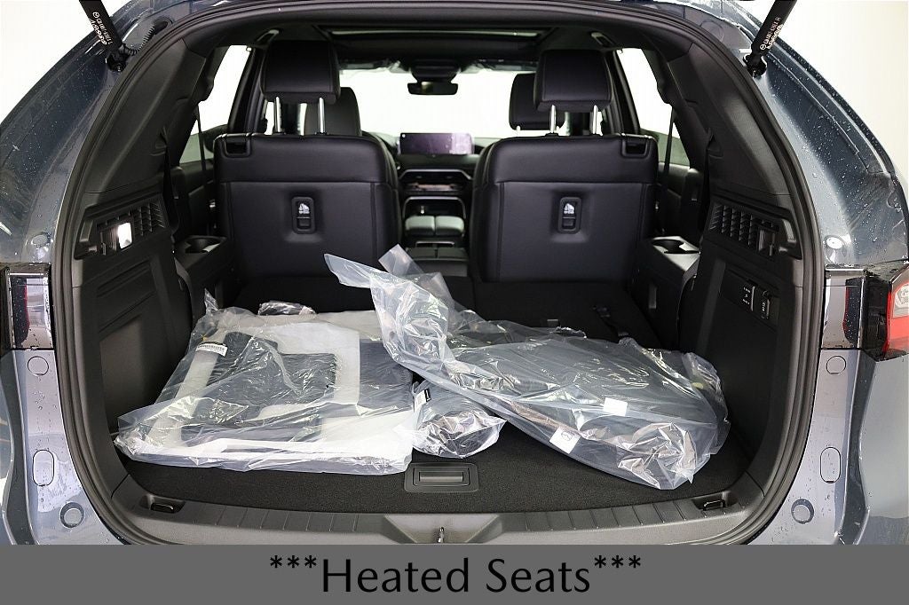 2026 Mazda Mazda CX-90 3.3 Turbo S Premium Plus