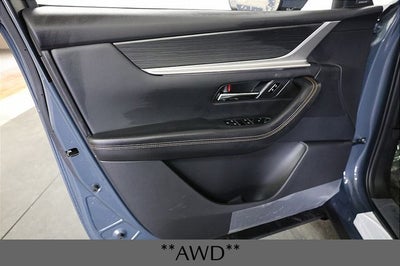 2026 Mazda Mazda CX-90 3.3 Turbo S Premium Plus