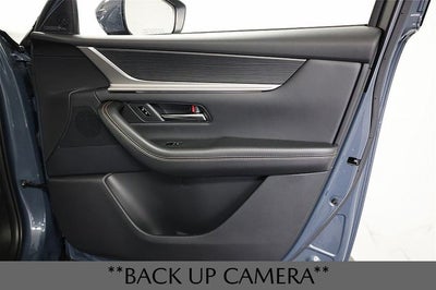 2026 Mazda Mazda CX-90 3.3 Turbo S Premium Plus