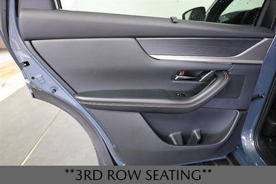 2026 Mazda Mazda CX-90 3.3 Turbo S Premium Plus