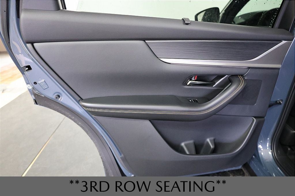 2026 Mazda Mazda CX-90 3.3 Turbo S Premium Plus