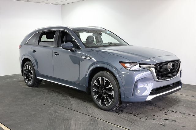 2026 Mazda Mazda CX-90 3.3 Turbo S Premium Plus