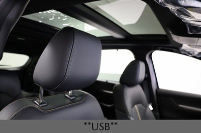 2026 Mazda Mazda CX-90 3.3 Turbo S Premium Plus