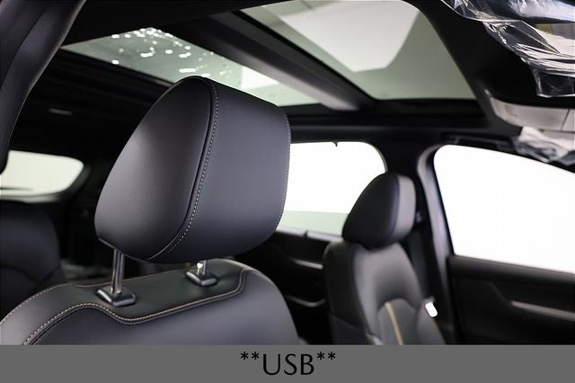 2026 Mazda Mazda CX-90 3.3 Turbo S Premium Plus