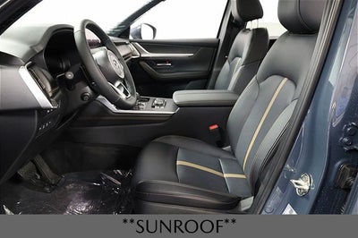 2026 Mazda Mazda CX-90 3.3 Turbo S Premium Plus