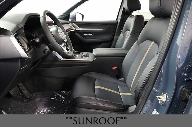 2026 Mazda Mazda CX-90 3.3 Turbo S Premium Plus