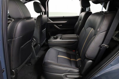 2026 Mazda Mazda CX-90 3.3 Turbo S Premium Plus