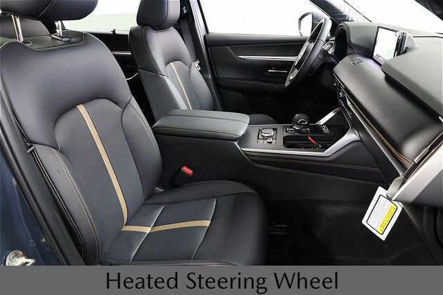 2026 Mazda Mazda CX-90 3.3 Turbo S Premium Plus