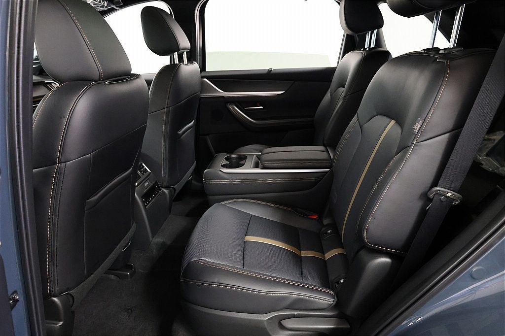 2026 Mazda Mazda CX-90 3.3 Turbo S Premium Plus