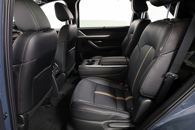 2026 Mazda Mazda CX-90 3.3 Turbo S Premium Plus