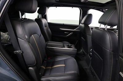 2026 Mazda Mazda CX-90 3.3 Turbo S Premium Plus