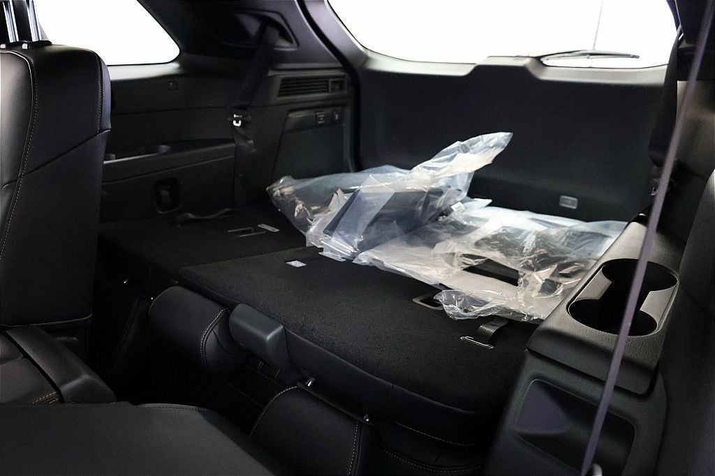 2026 Mazda Mazda CX-90 3.3 Turbo S Premium Plus