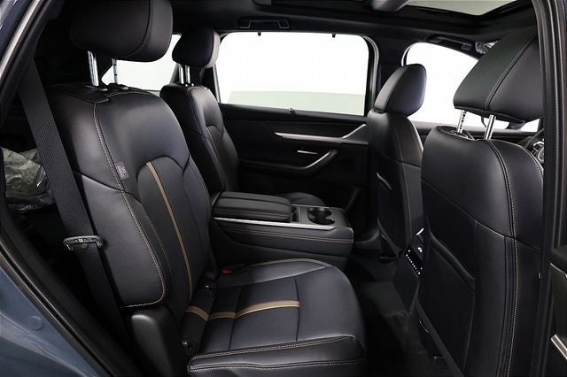 2026 Mazda Mazda CX-90 3.3 Turbo S Premium Plus