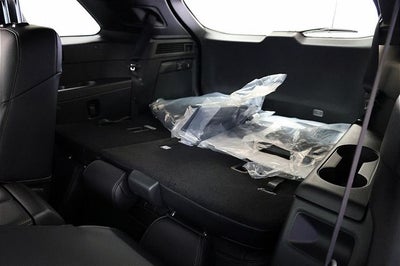 2026 Mazda Mazda CX-90 3.3 Turbo S Premium Plus