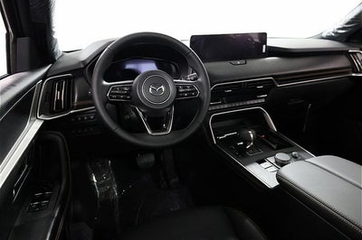 2026 Mazda Mazda CX-90 3.3 Turbo S Premium Plus