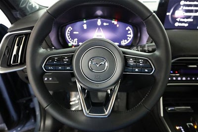 2026 Mazda Mazda CX-90 3.3 Turbo S Premium Plus