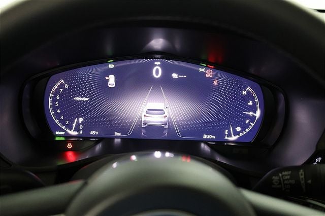 2026 Mazda Mazda CX-90 3.3 Turbo S Premium Plus