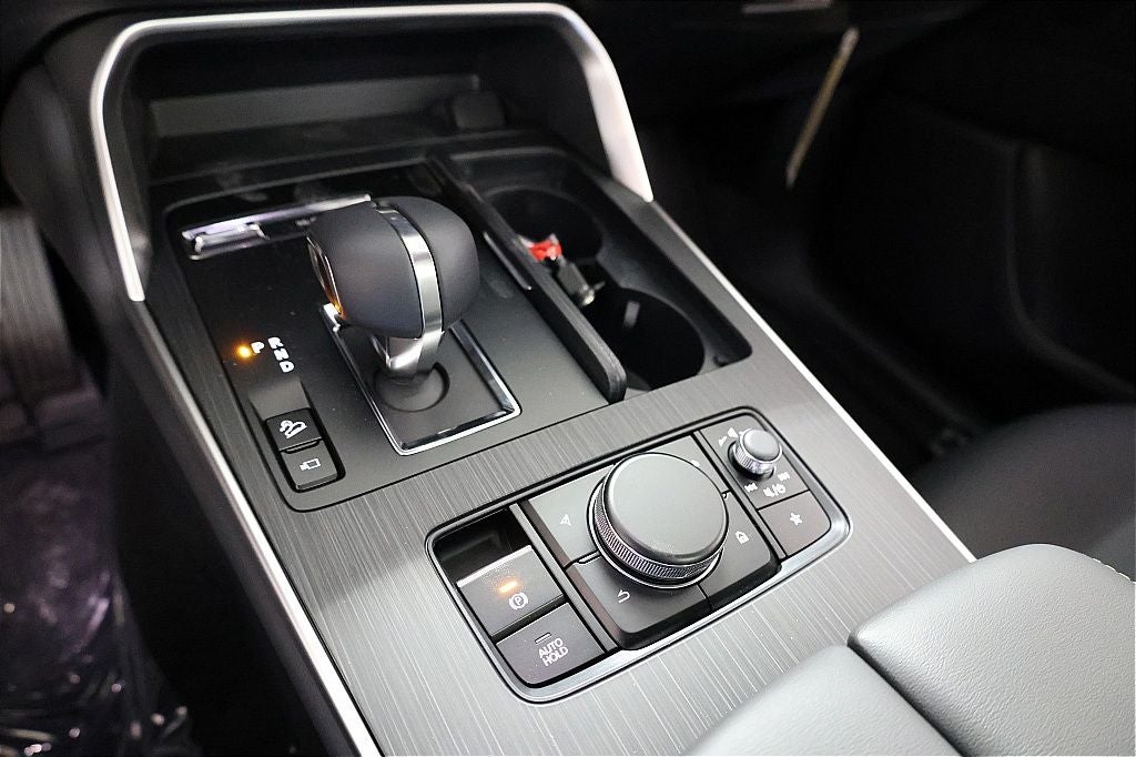 2026 Mazda Mazda CX-90 3.3 Turbo S Premium Plus