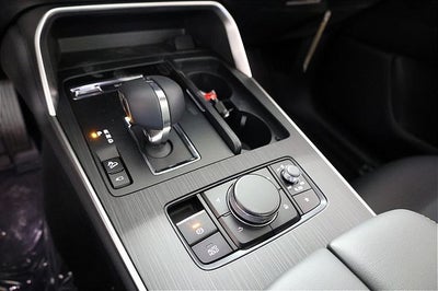 2026 Mazda Mazda CX-90 3.3 Turbo S Premium Plus