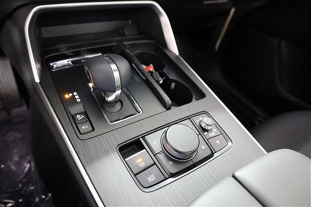 2026 Mazda Mazda CX-90 3.3 Turbo S Premium Plus