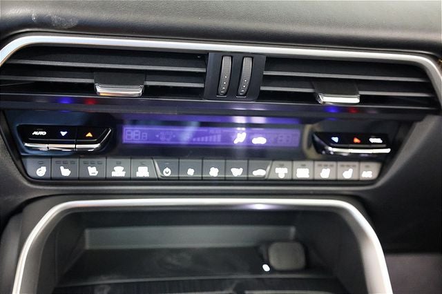 2026 Mazda Mazda CX-90 3.3 Turbo S Premium Plus