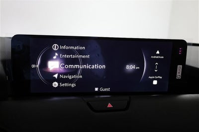 2026 Mazda Mazda CX-90 3.3 Turbo S Premium Plus