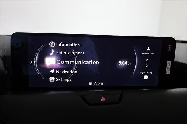 2026 Mazda Mazda CX-90 3.3 Turbo S Premium Plus