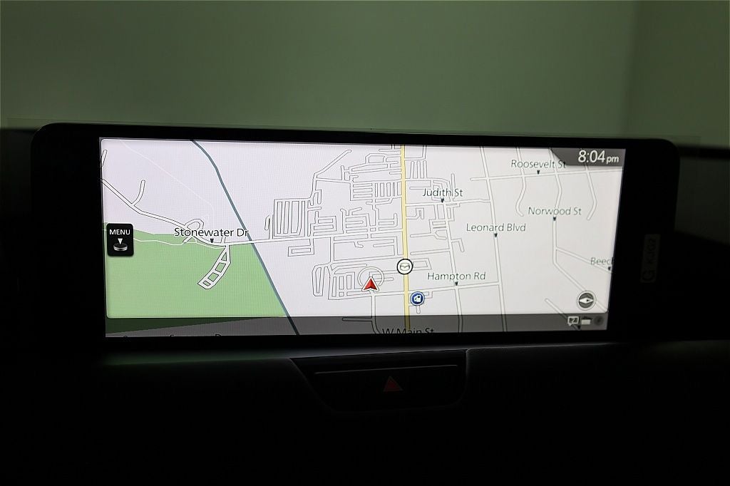 2026 Mazda Mazda CX-90 3.3 Turbo S Premium Plus