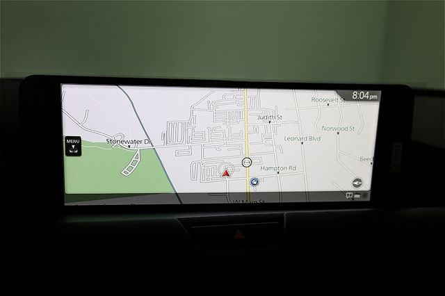 2026 Mazda Mazda CX-90 3.3 Turbo S Premium Plus