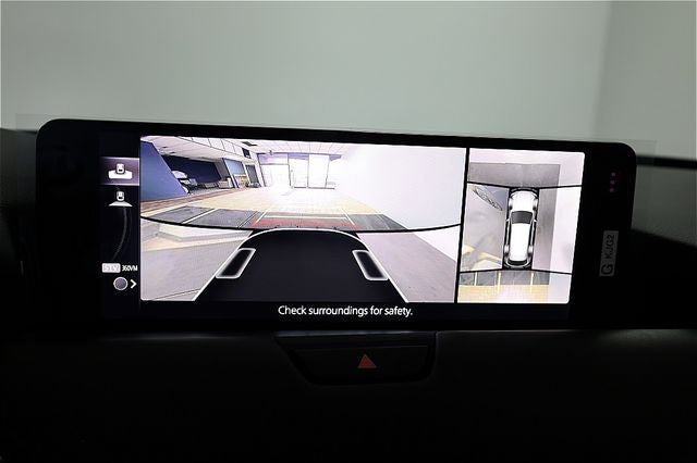 2026 Mazda Mazda CX-90 3.3 Turbo S Premium Plus