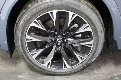 2026 Mazda Mazda CX-90 3.3 Turbo S Premium Plus