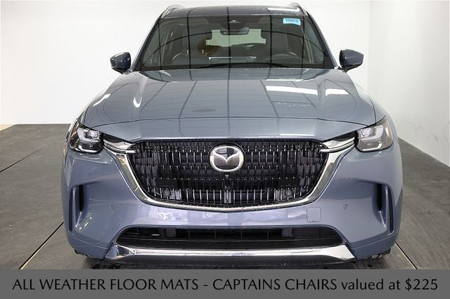 2026 Mazda Mazda CX-90 3.3 Turbo S Premium Plus