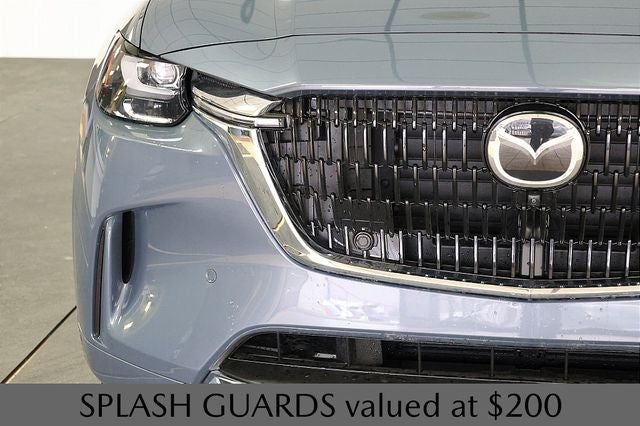 2026 Mazda Mazda CX-90 3.3 Turbo S Premium Plus