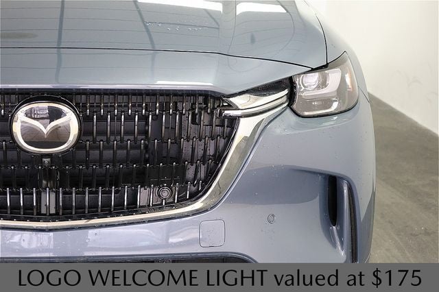 2026 Mazda Mazda CX-90 3.3 Turbo S Premium Plus