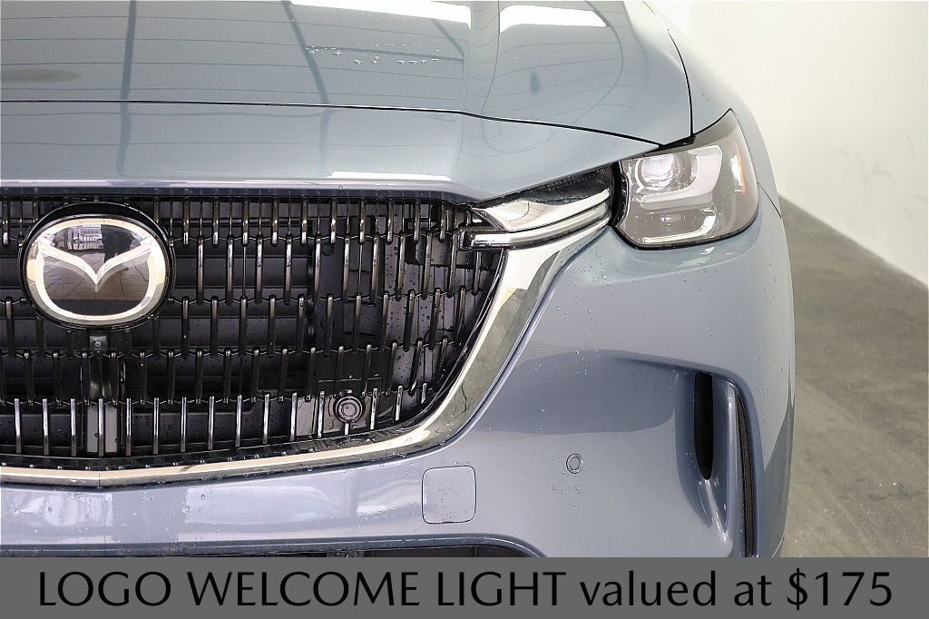 2026 Mazda Mazda CX-90 3.3 Turbo S Premium Plus