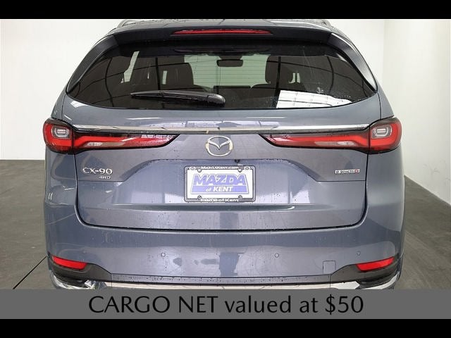 2026 Mazda Mazda CX-90 3.3 Turbo S Premium Plus AWD