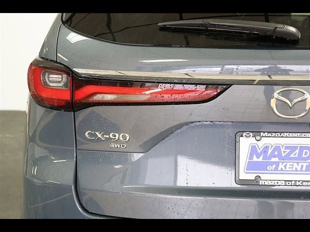 2026 Mazda Mazda CX-90 3.3 Turbo S Premium Plus AWD