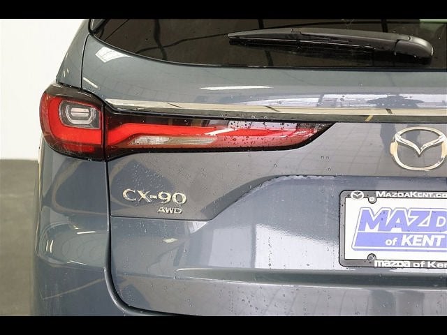 2026 Mazda Mazda CX-90 3.3 Turbo S Premium Plus AWD