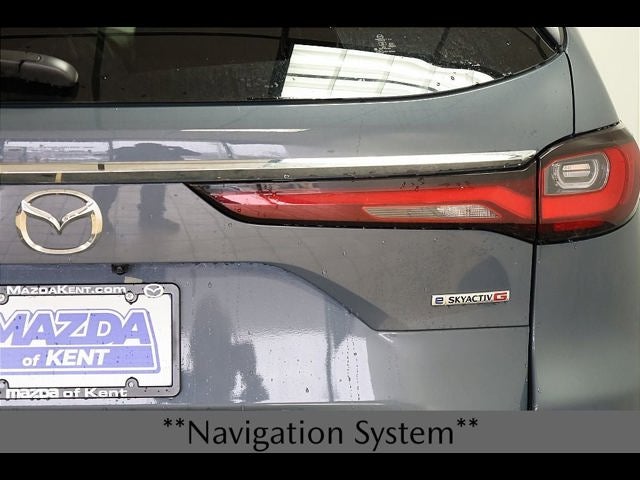 2026 Mazda Mazda CX-90 3.3 Turbo S Premium Plus AWD