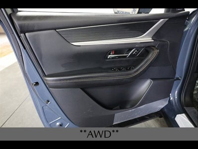 2026 Mazda Mazda CX-90 3.3 Turbo S Premium Plus AWD