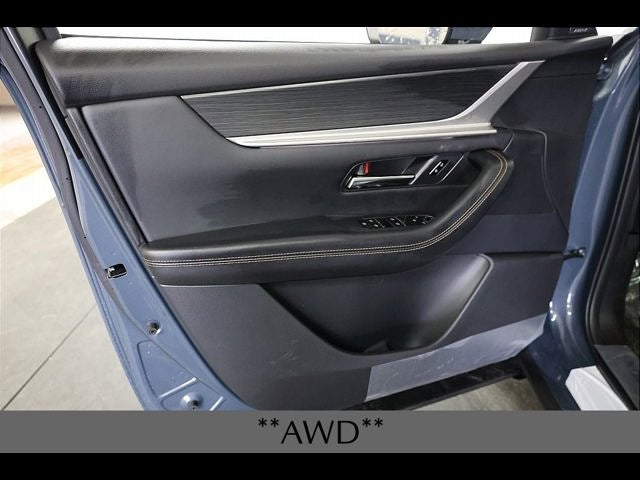 2026 Mazda Mazda CX-90 3.3 Turbo S Premium Plus AWD