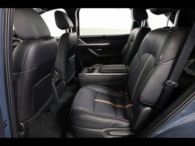 2026 Mazda Mazda CX-90 3.3 Turbo S Premium Plus AWD