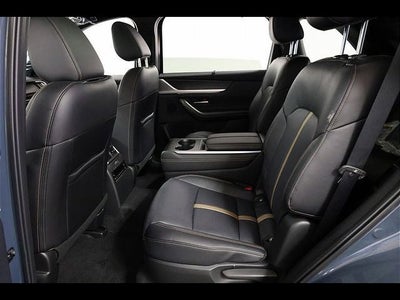 2026 Mazda Mazda CX-90 3.3 Turbo S Premium Plus AWD