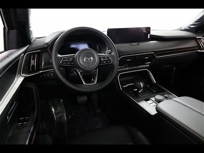 2026 Mazda Mazda CX-90 3.3 Turbo S Premium Plus AWD