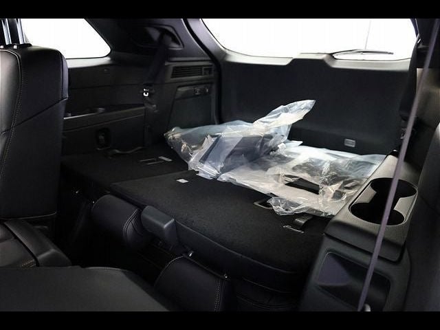 2026 Mazda Mazda CX-90 3.3 Turbo S Premium Plus AWD