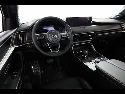 2026 Mazda Mazda CX-90 3.3 Turbo S Premium Plus AWD
